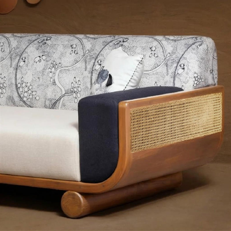 Barron Une | Natural Sofa