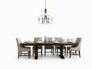 Enval | Rectangular Dining Table