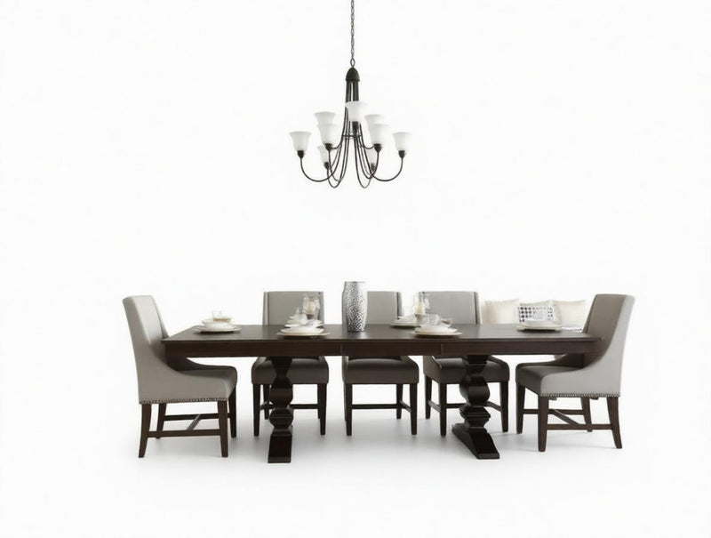 Enval | Rectangular Dining Table