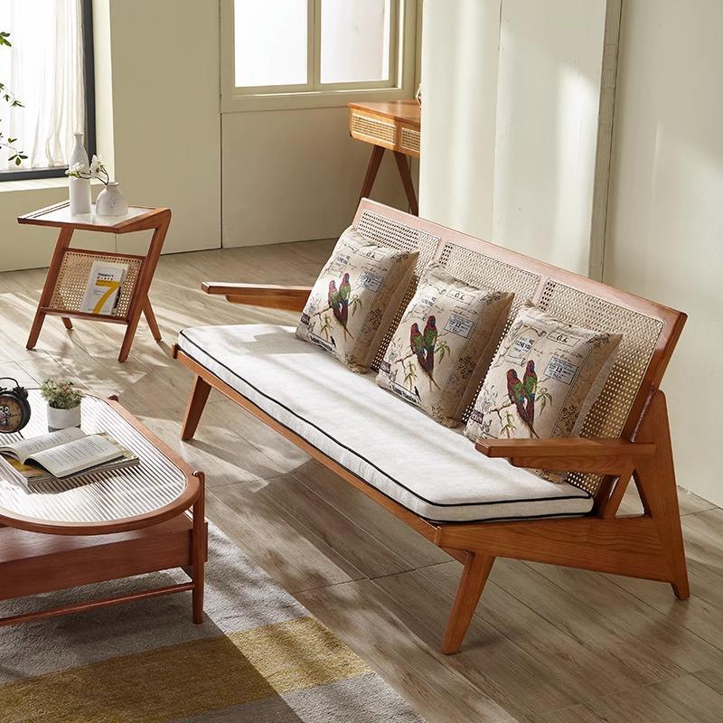 Orend | Natural Sofa