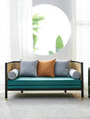 Taldren | Natural Sofa