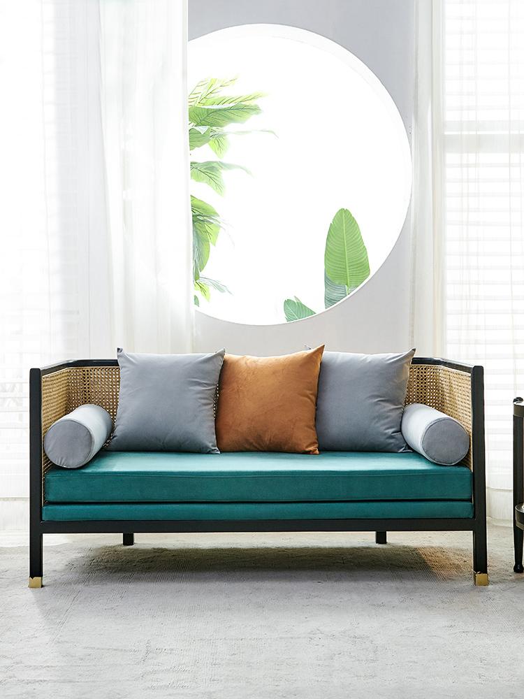 Taldren | Natural Sofa