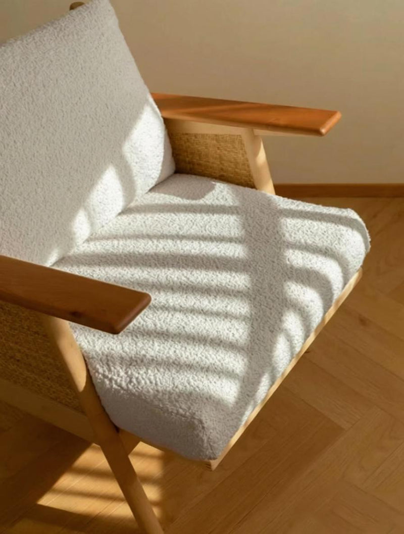 Dalmic | Natural Sofa