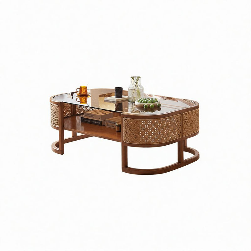 Kuldren | Coffee Table