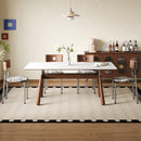 Cenval | Rectangular Dining Table