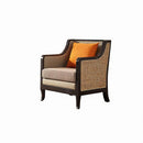 Zerath A | Natural Sofa