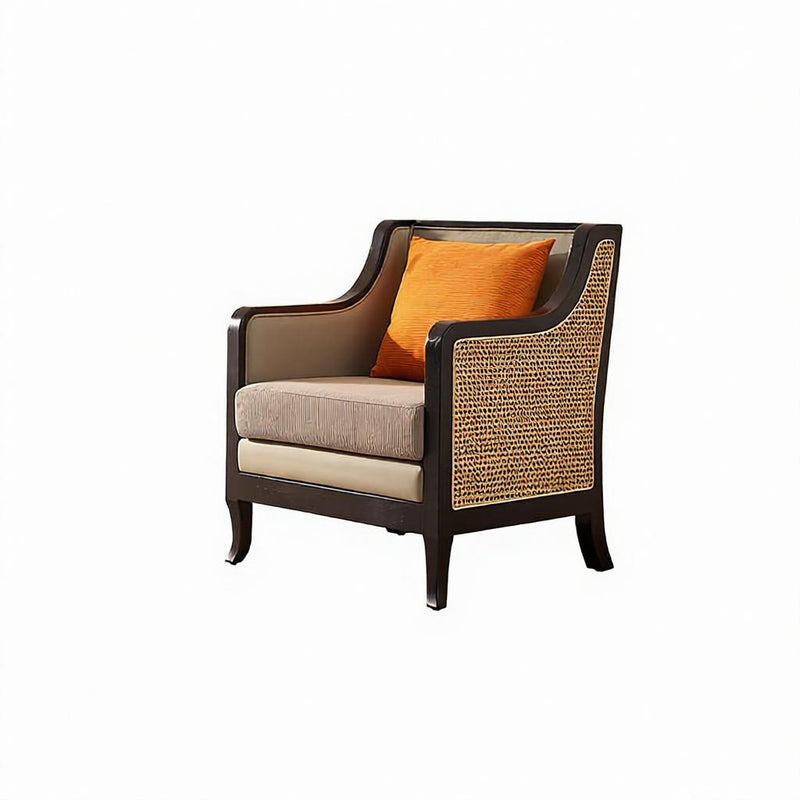 Zerath A | Natural Sofa