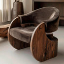 Tinric | Accent Chair