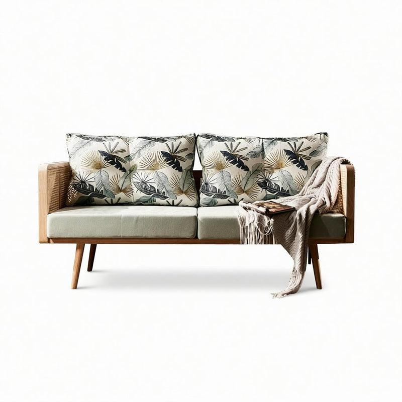 Tarvik | Natural Sofa