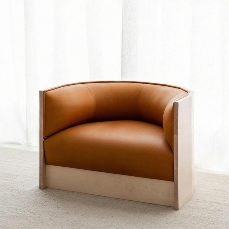 Calthor | Natural Sofa