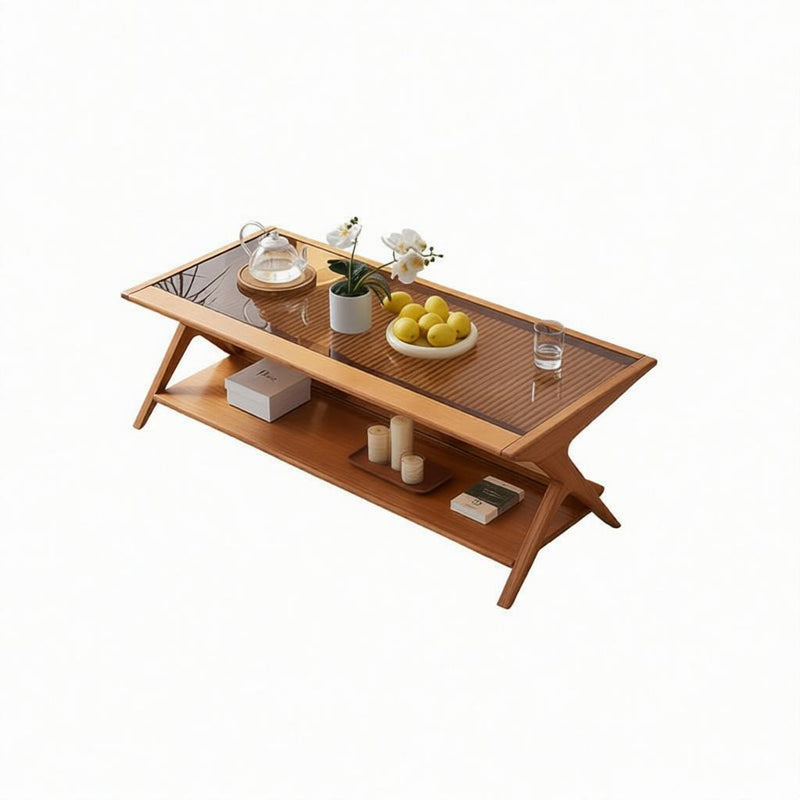 Zilric Deux | Coffee Table