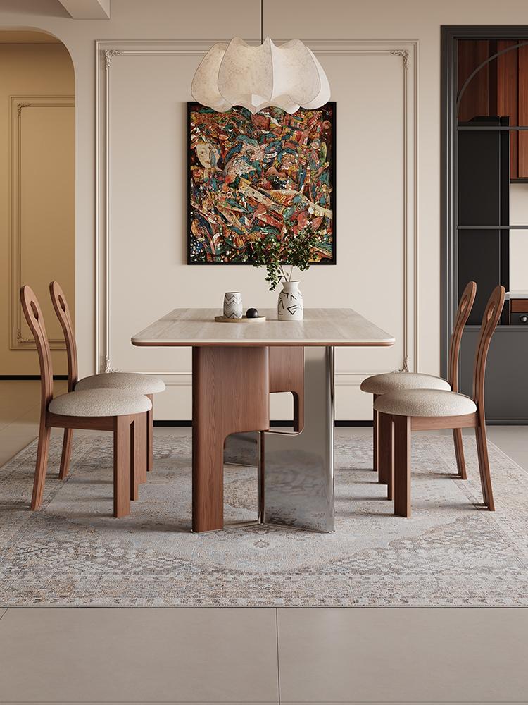 Ceynar | Rectangular Dining Table