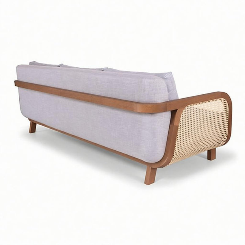 Dalvik | Natural Sofa