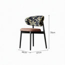 Deyor | Dining Chair