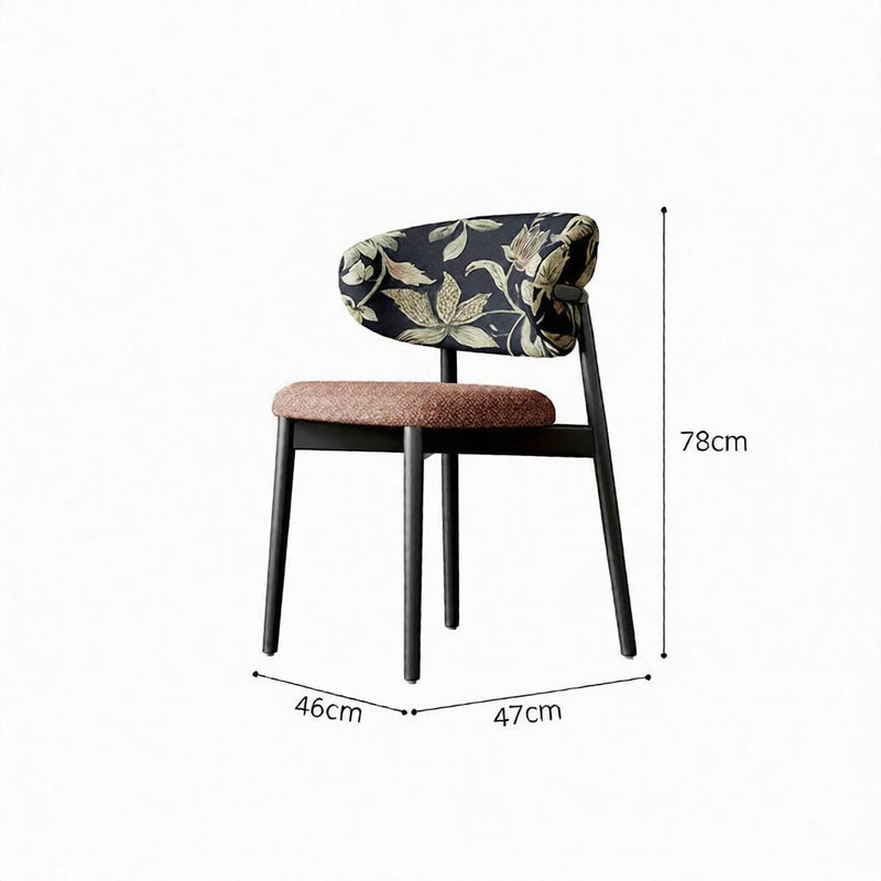 Deyor | Dining Chair