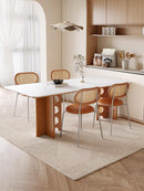 Cirenil | Rectangular Dining Table