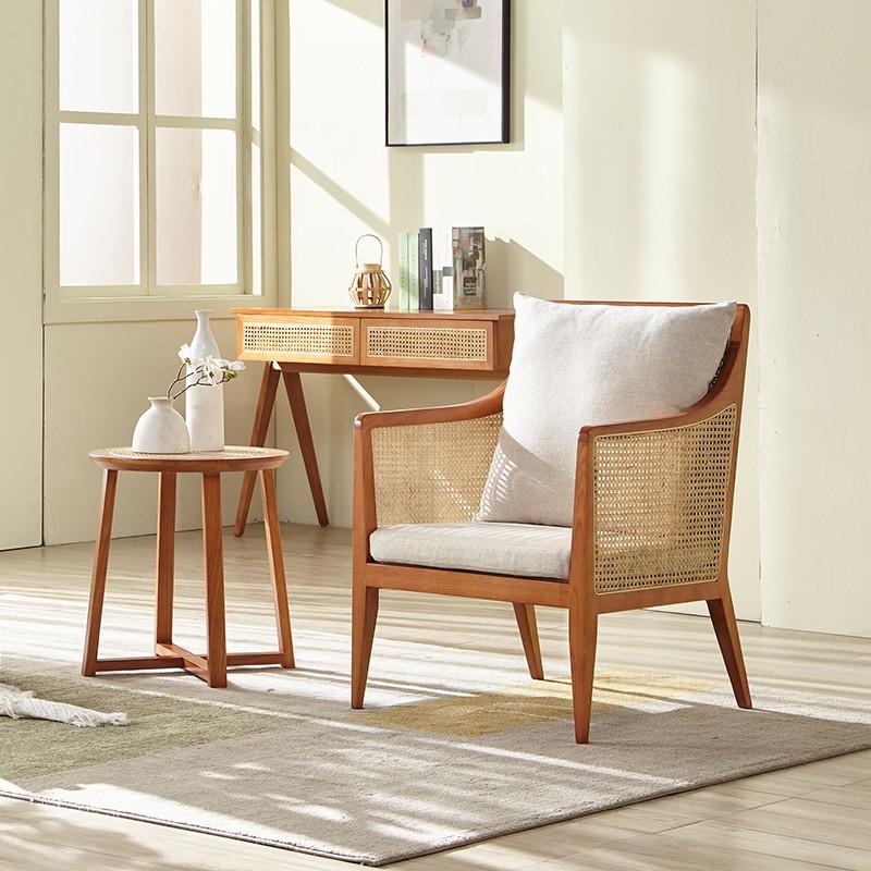 Orvik | Accent Chair