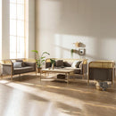 Surenk | Natural Sofa