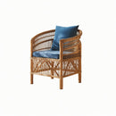 Uthric | Natural Sofa