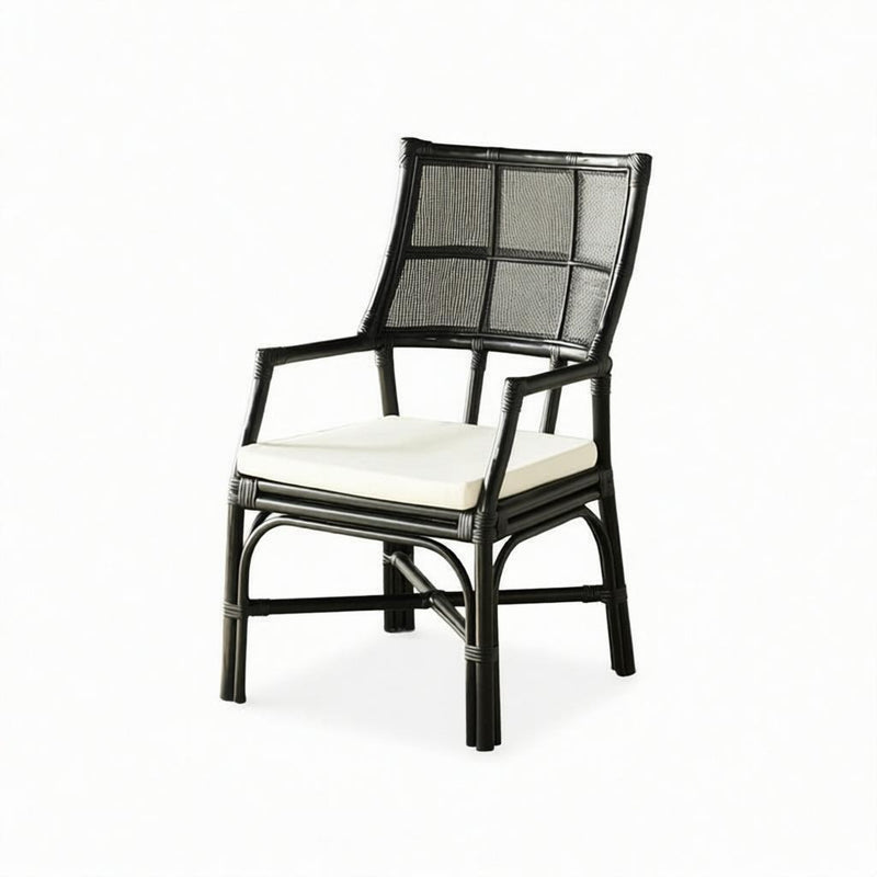 Anselm Deux | Accent Chair