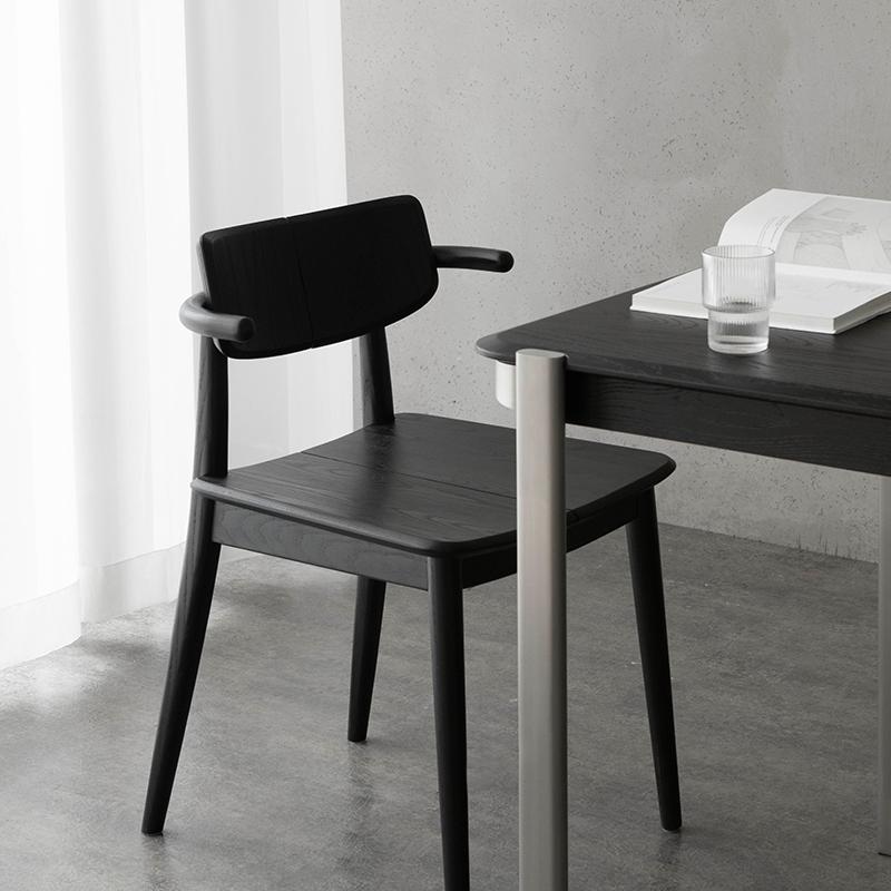 Garel | Dining Chair