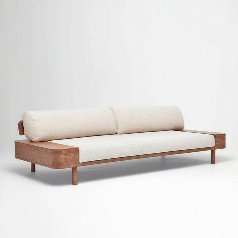 Cradin | Natural Sofa