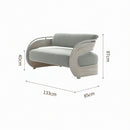 Urlenk | Natural Sofa