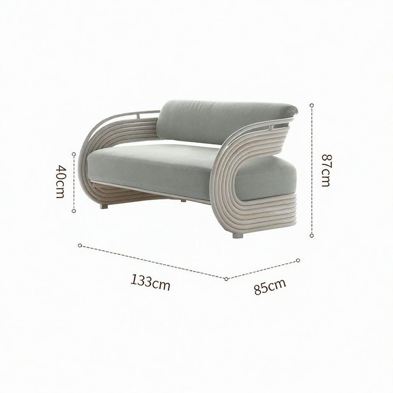 Urlenk | Natural Sofa