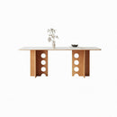 Cirenil | Rectangular Dining Table