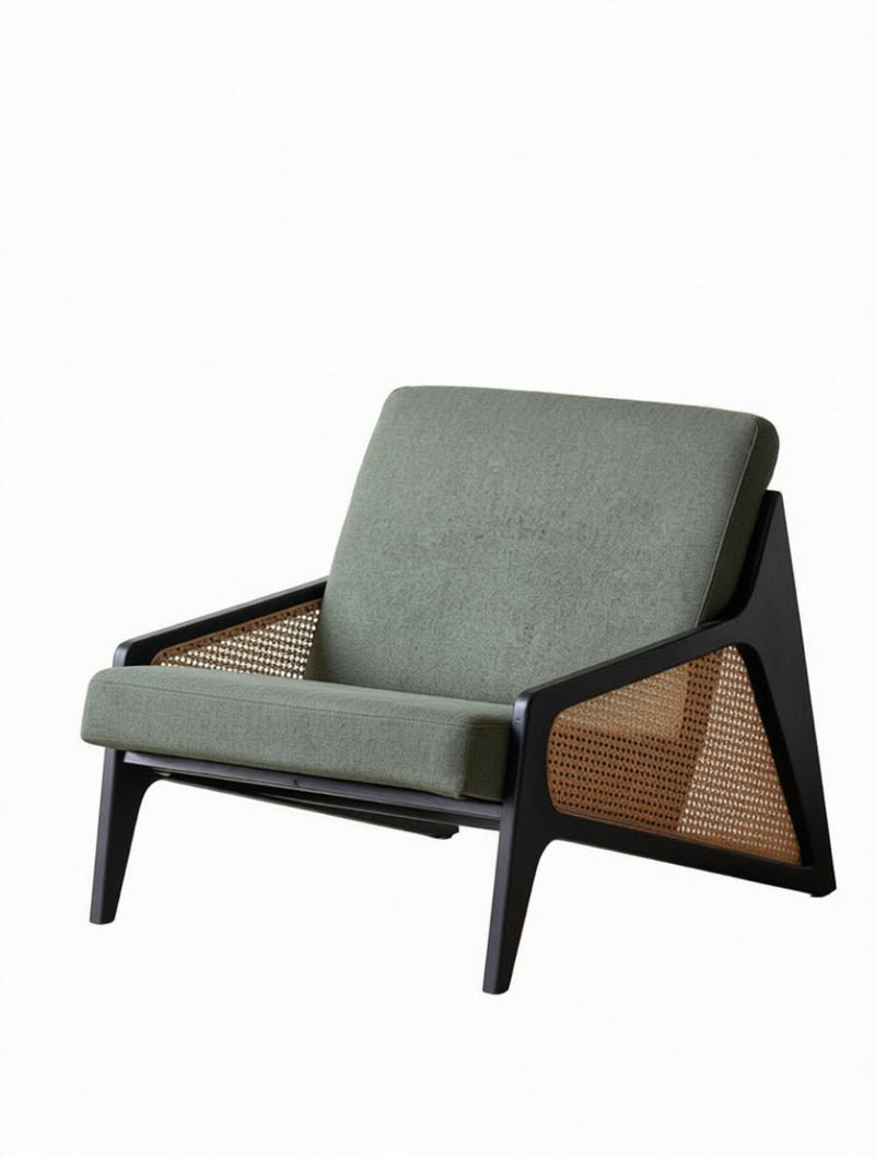 Darik Une | Natural Sofa