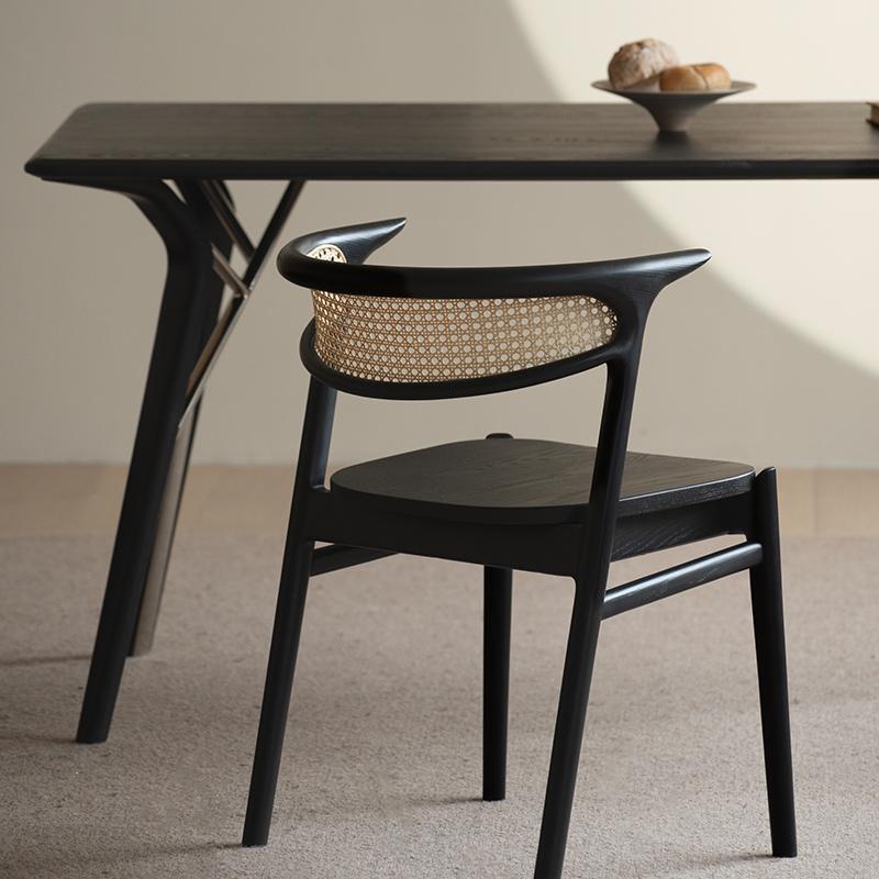 Fivor | Dining Chair