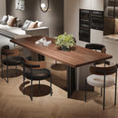 Abrid | Rectangular Dining Table