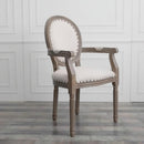 Temiel | Dining Chair