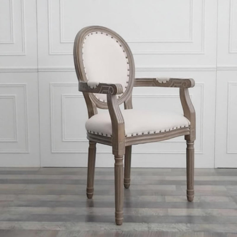 Temiel | Dining Chair