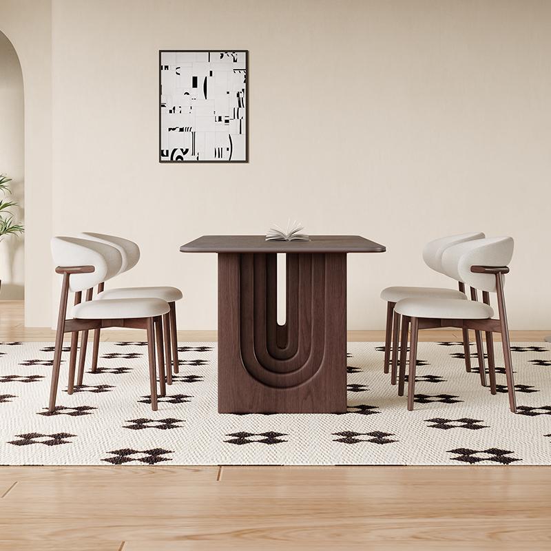 Ceyren | Rectangular Dining Table