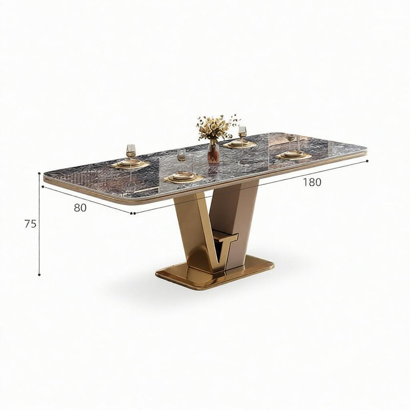 Alvor | Rectangular Dining Table