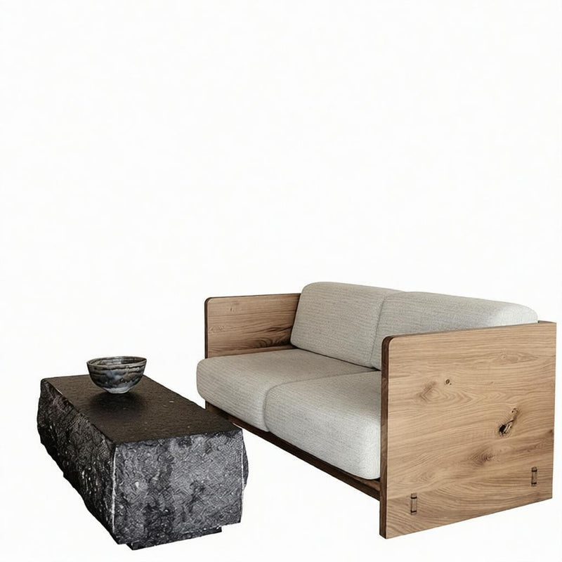 Bithor | Natural Sofa