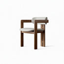 Deyman | Dining Chair