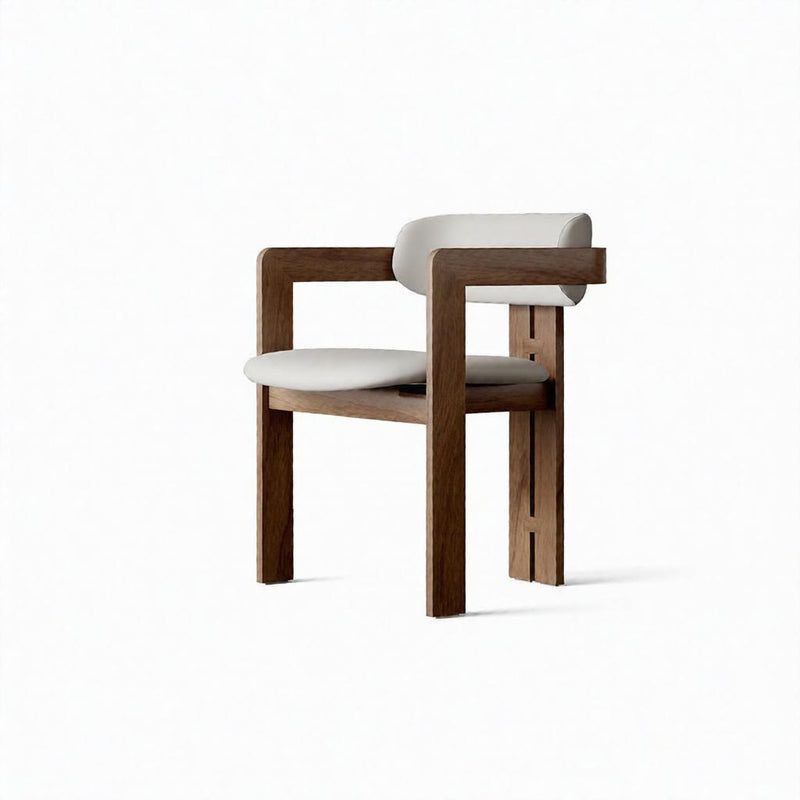 Deyman | Dining Chair