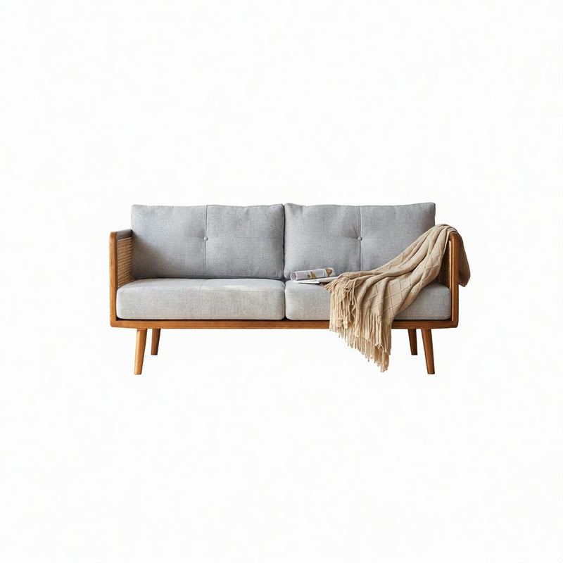 Vornar | Natural Sofa