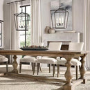 Eriosl | Rectangular Dining Table