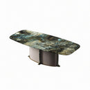 Deyroln | Rectangular Dining Table