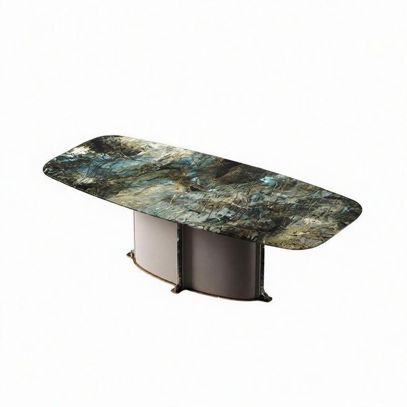 Deyroln | Rectangular Dining Table