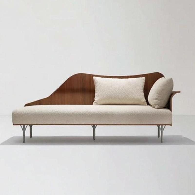 Cindar | Chaise Lounge Chair