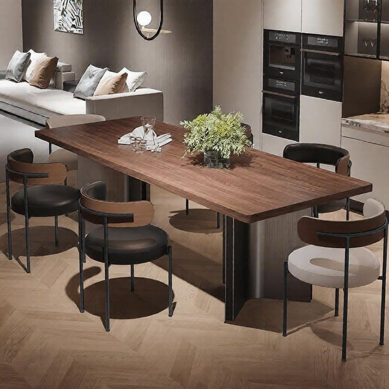 Tamir | Dining Chair