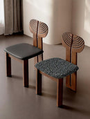 Derin | Dining Chair