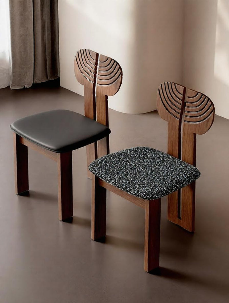 Derin | Dining Chair