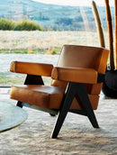 Kerath | Accent Chair
