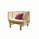 Varnik | Natural Sofa