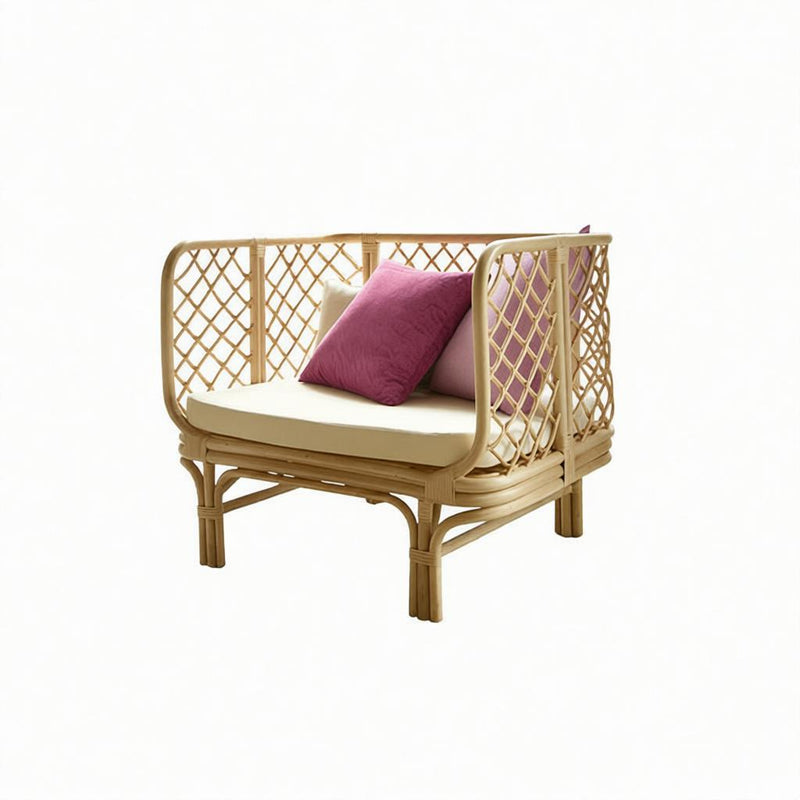 Varnik | Natural Sofa